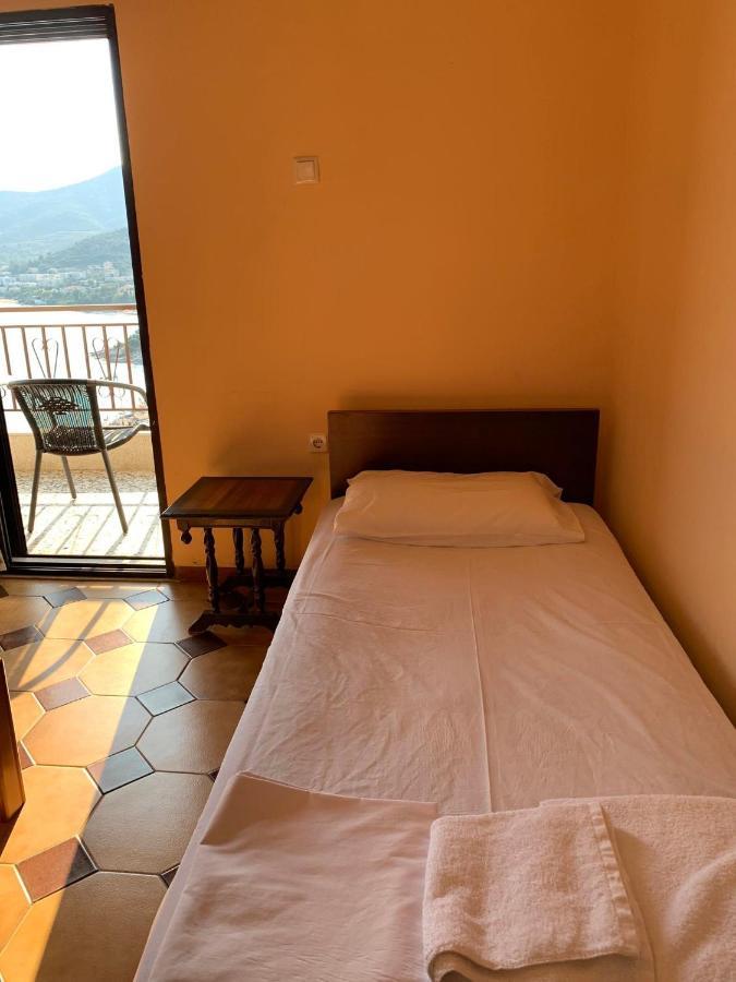 Hapinness Seaview PalaiónTsiflíkion Exterior foto